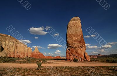 Chimeny Rock 2