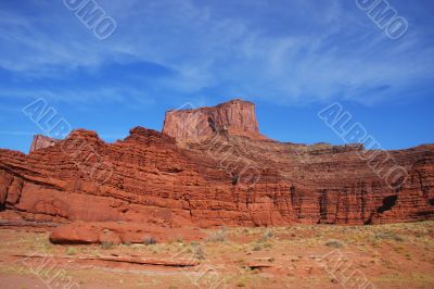 Dead Horse Point