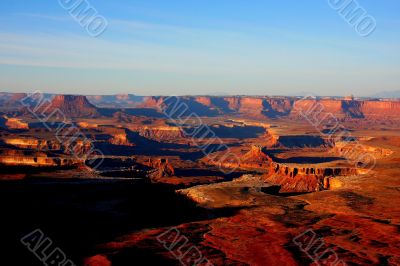 Grand View Point