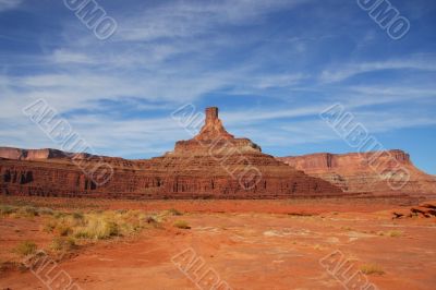Canyon lands 2