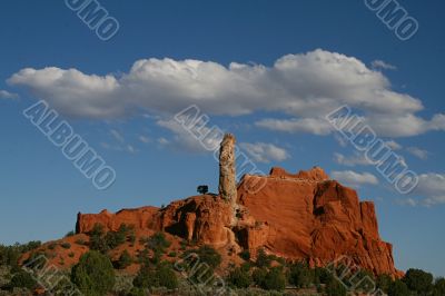 Kodachrome Basin 2