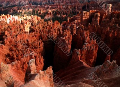 Bryce Canyon
