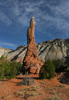 Kodachrome Basin