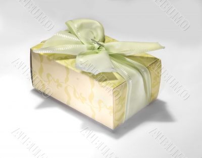 Christmas surprise 3