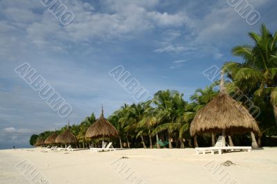 beach resort 2