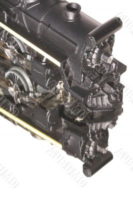 Model Train