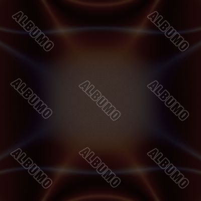 an abstract background