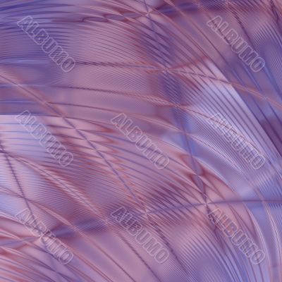 an abstract background