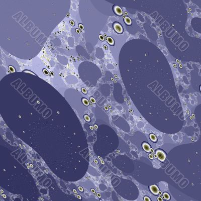 an abstract background