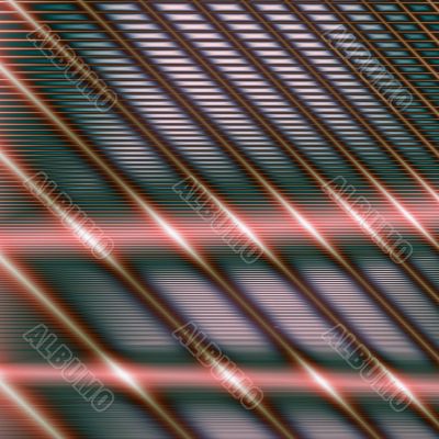 an abstract background