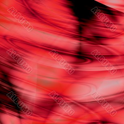 an abstract background