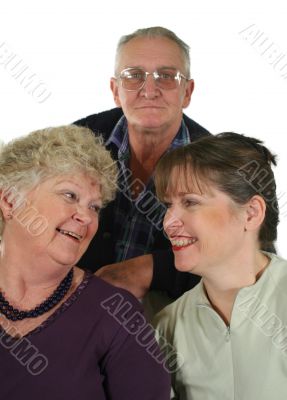 Happy Family