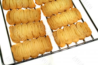 Shortbread Biscuits