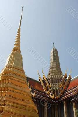 Royal Palace