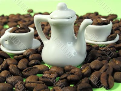 Coffee