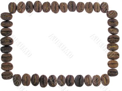 coffee frame