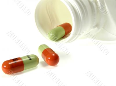 Antibiotic