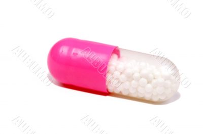 Antibiotic