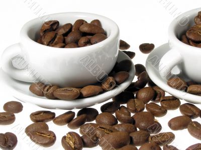 Coffee cup