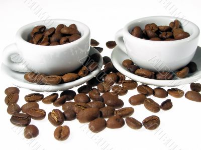 Coffee cup