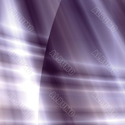 computer generated abstract design