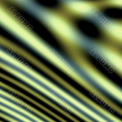 computer generated abstract design