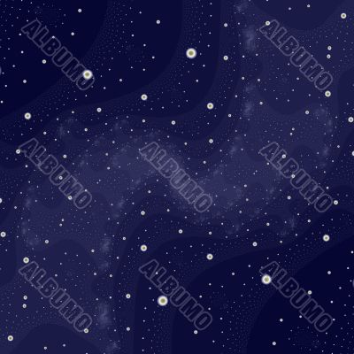 computer generated abstract design