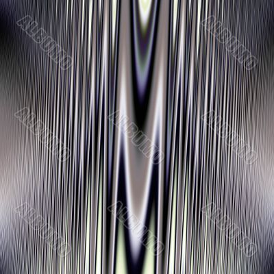 computer generated abstract design