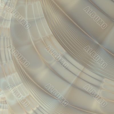 computer generated abstract design