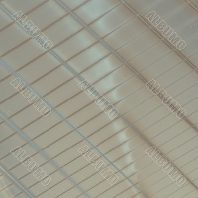 computer generated abstract design