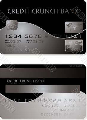 credit card
