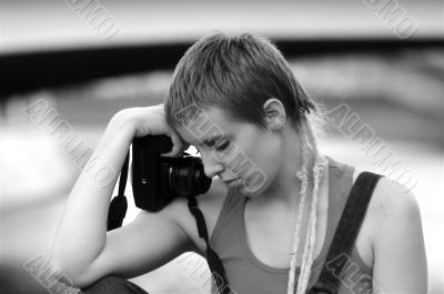 Photographer