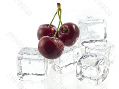 cherries