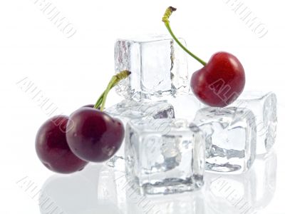 cherries