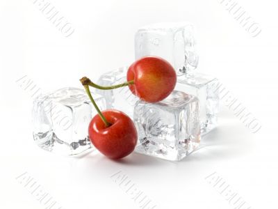 cherries