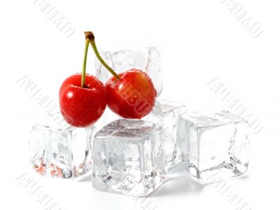 cherries