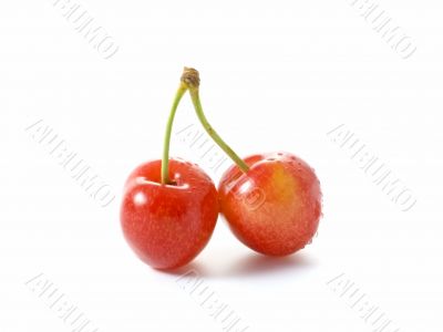 cherries