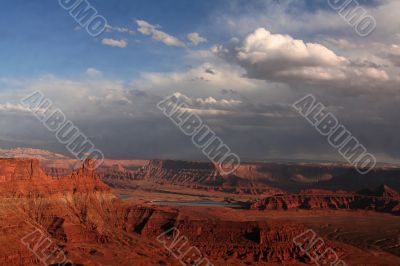 Dead Horse Point 2