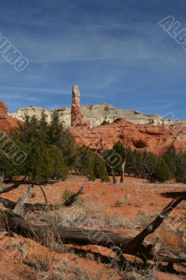 Kodachrome Basin