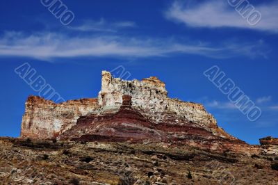 Temple Mountain 2