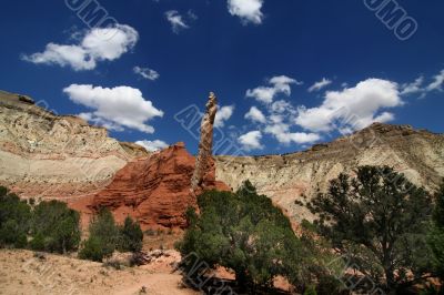 Kodachrome Basin 5