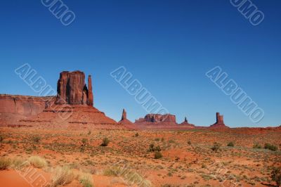 Monument Valley