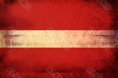 flag of national