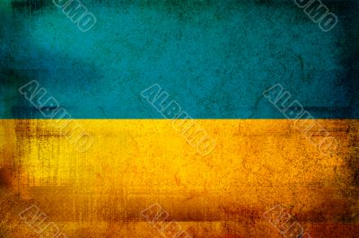 flag of national