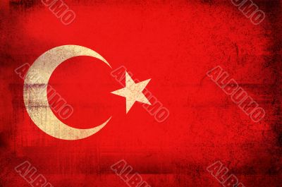 flag of national