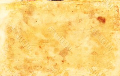 Detailed textured grunge background/frame
