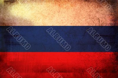 flag of national