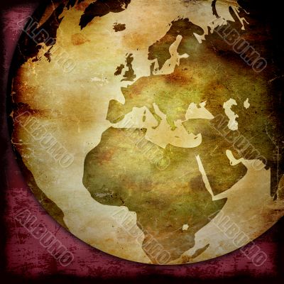 world map textures and backgrounds