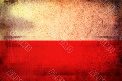 flag of national