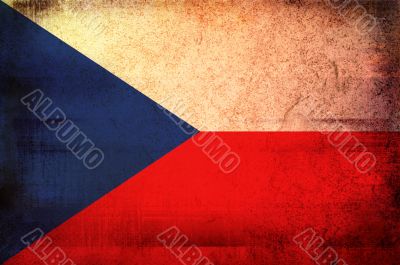 flag of national